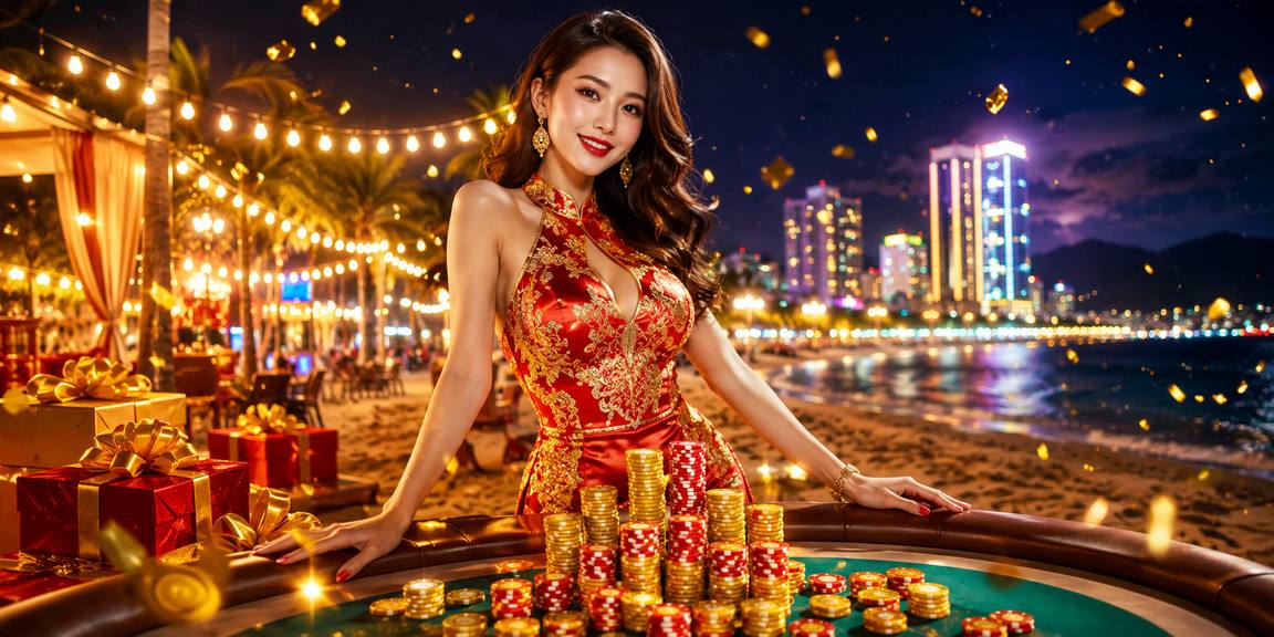 win97 Casino Trực Tiếp Đêm